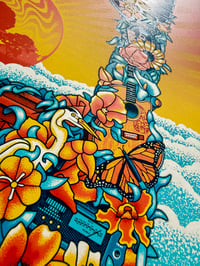 Image 3 of OUTSIDE LANDS - 2026 POSTER