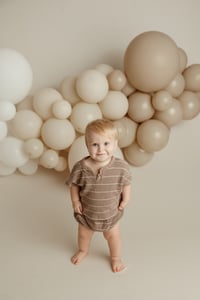 Image 3 of Monochrome Birthday Minis! 