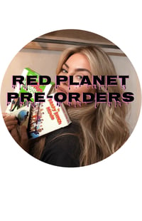 Pre-Order Information :)