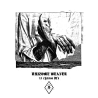 Rhizome Weaver - to choose life Digital