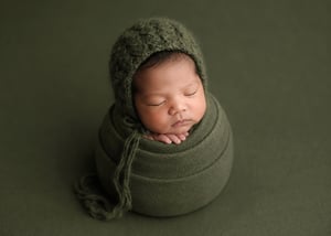 Image of Cassidy Bonnet 