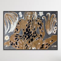 Image 1 of Garden Spirit no 35.