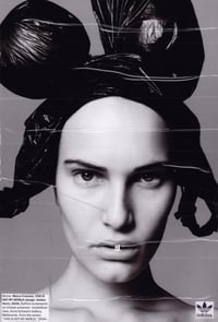(yumi)(no)(MONOGURUI)(ii):(FAKE PLASTIC HEAD)(digital copy)(iii)