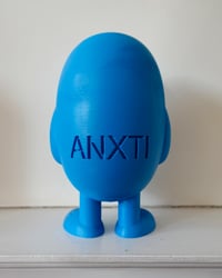 Image 2 of ANXTI XXL