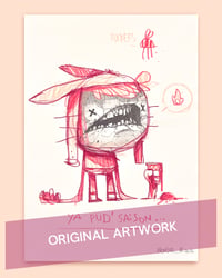 Image 1 of Ya pud' saison... - original