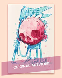 Image 1 of Hope - original