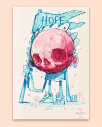 Image 2 of Hope - original