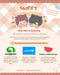 Image 2 of Sweet Rendezvous - Charity Event