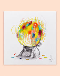Image 2 of Escape - original