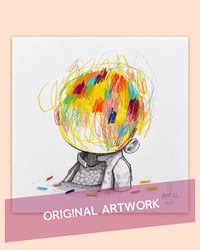 Image 1 of Escape - original