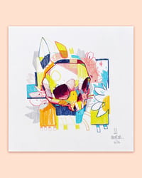 Image 2 of Quenotte - original