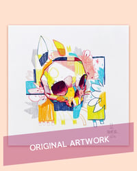 Image 1 of Quenotte - original