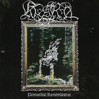 Kestrel - Primordial Remembrance CD
