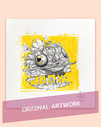 Image 1 of Birdy - original