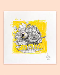 Image 2 of Birdy - original