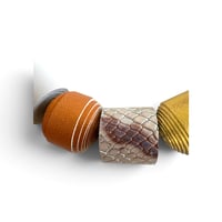 Image 3 of Collier, modèle UP , Pièce unique, CO007/26