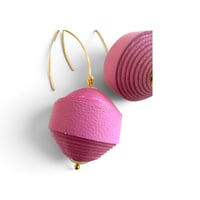 Image 3 of Boucles , modèle UP , Pièce unique, BO001/26