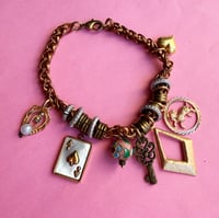 Image 2 of Bracelet "ROSE"