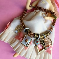 Image 1 of Bracelet "ROSE"