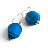 Image 2 of Boucles , modèle UP , Pièce unique, BO002/26