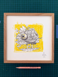 Image 3 of Birdy - original