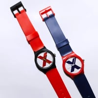 Image 1 of TWO TONE Xwatch Series