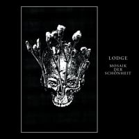 Lodge - Mosaik der Schönheit Digital