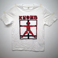 Image 1 of KNOME "CRUCIFIXION" SHIRT