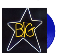 BIG STAR - #1 Record (color)