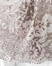 Image 5 of Upcycled Lace Kimono 