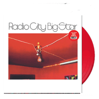 BIG STAR - Radio City (color)