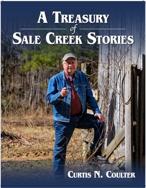 A Treasury of Sale Creek Stories