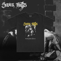 SEVEN HELLS - TSHIRT ONLY PREORDERS