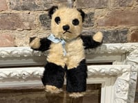 Image 3 of 1950's Chiltern Panda with Label