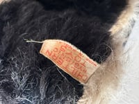 Image 4 of 1950's Chiltern Panda with Label