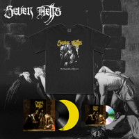 SEVEN HELLS - THE TRAGIC FATE OF MANKIND BUNDLE PREORDERS