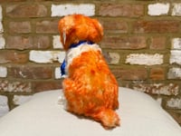 Image 4 of Steiff Molly Dog - Boxed with Certificate 22cm 400889
