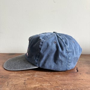 Image of Blue Note  New York Strapback Hat