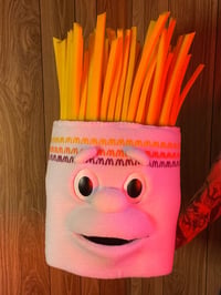 Image 5 of Happy Meal Gang French Fries Puppet