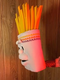 Image 4 of Happy Meal Gang French Fries Puppet