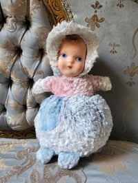 Image 1 of 1950s Chiltern Tin-a-Ling 