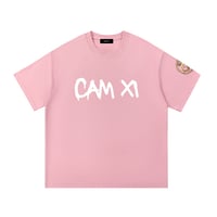 Image 3 of Cam XI Signature Heavyweight Tee