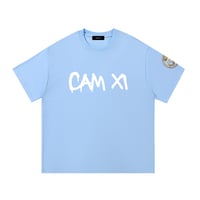 Image 4 of Cam XI Signature Heavyweight Tee