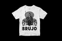 Brujo P. Newton