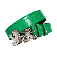 Image 1 of SNAKE NIYT BELT