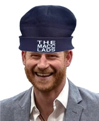 Image 2 of Hat