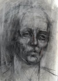 Image 4 of Expressive Portraits in Charcoal - Studio In Person Workshop