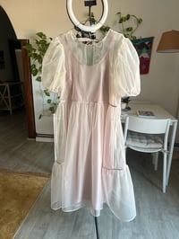 Image 2 of Marianne Custom Wedding Dress
