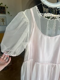 Image 5 of Marianne Custom Wedding Dress