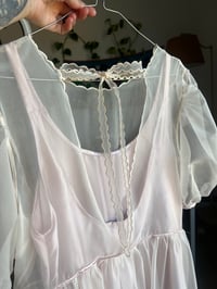 Image 1 of Marianne Custom Wedding Dress